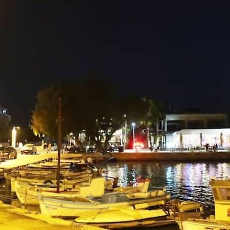 Πολυτελές Διαμέρισμα 3 Χαλκίδα-Παραλία Αυλίδος Paralia Avlidhos Eksteriør bilde