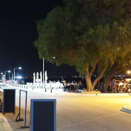 Πολυτελές Διαμέρισμα 3 Χαλκίδα-Παραλία Αυλίδος Paralia Avlidhos Eksteriør bilde
